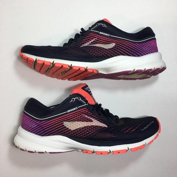 brooks launch womens 9.5